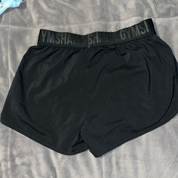 Gymshark Women’s Shorts (Like New) - Picture 2 of 4
